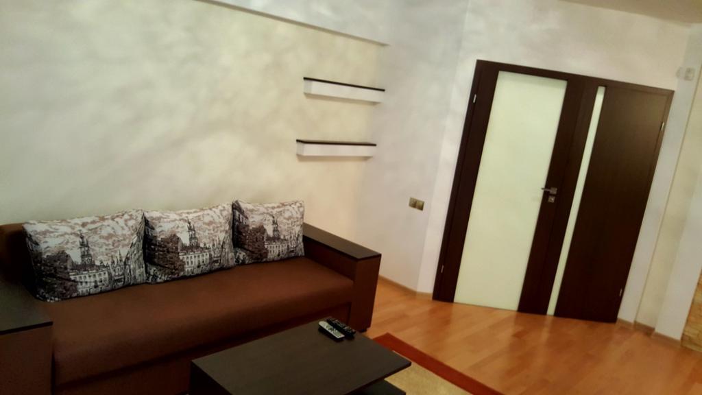 Apartments On Zelena Lvov Pokoj fotografie